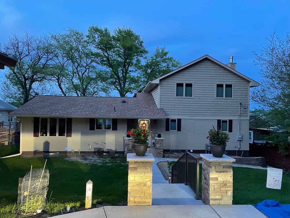 Home Additions image