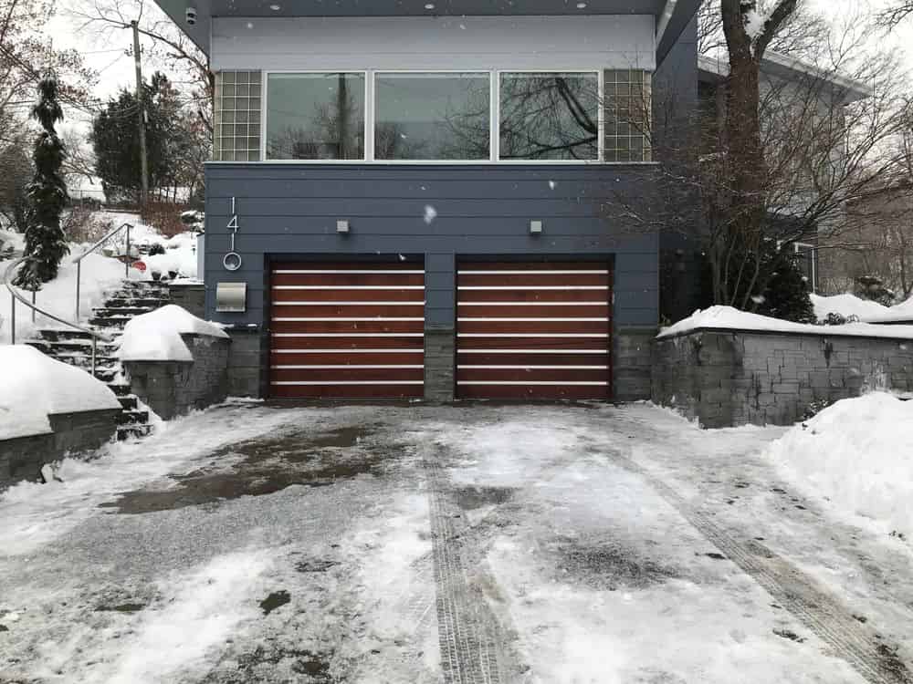 Garage Renovations image