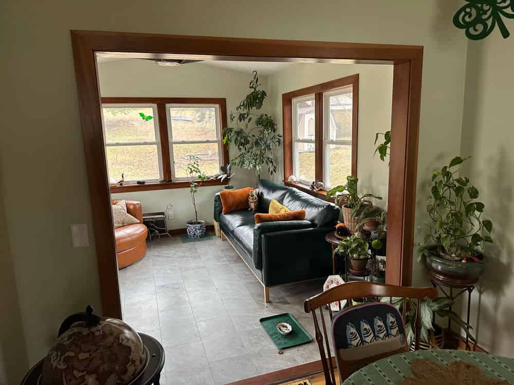 Home Additions image