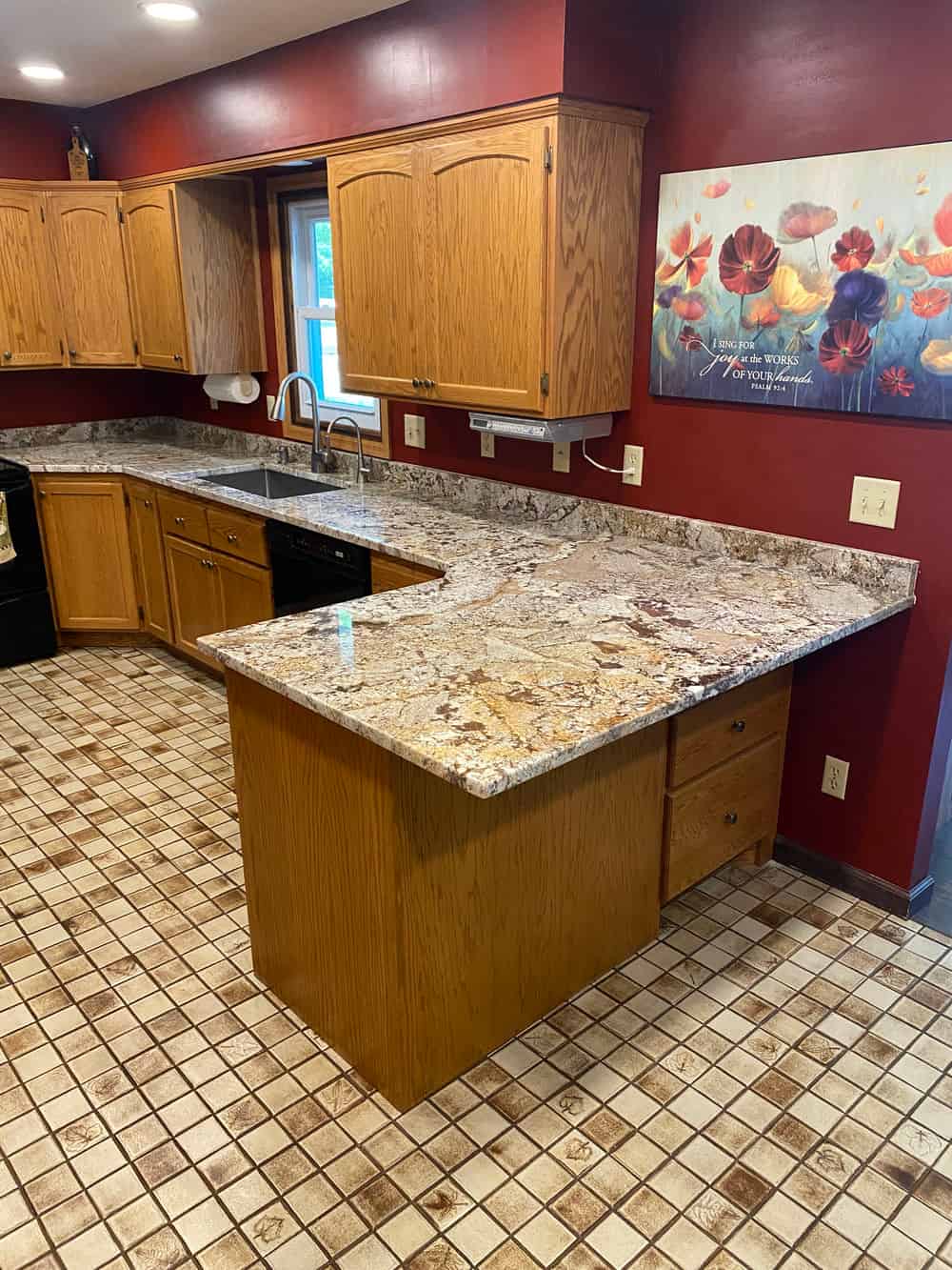 Kitchen Remodeling image