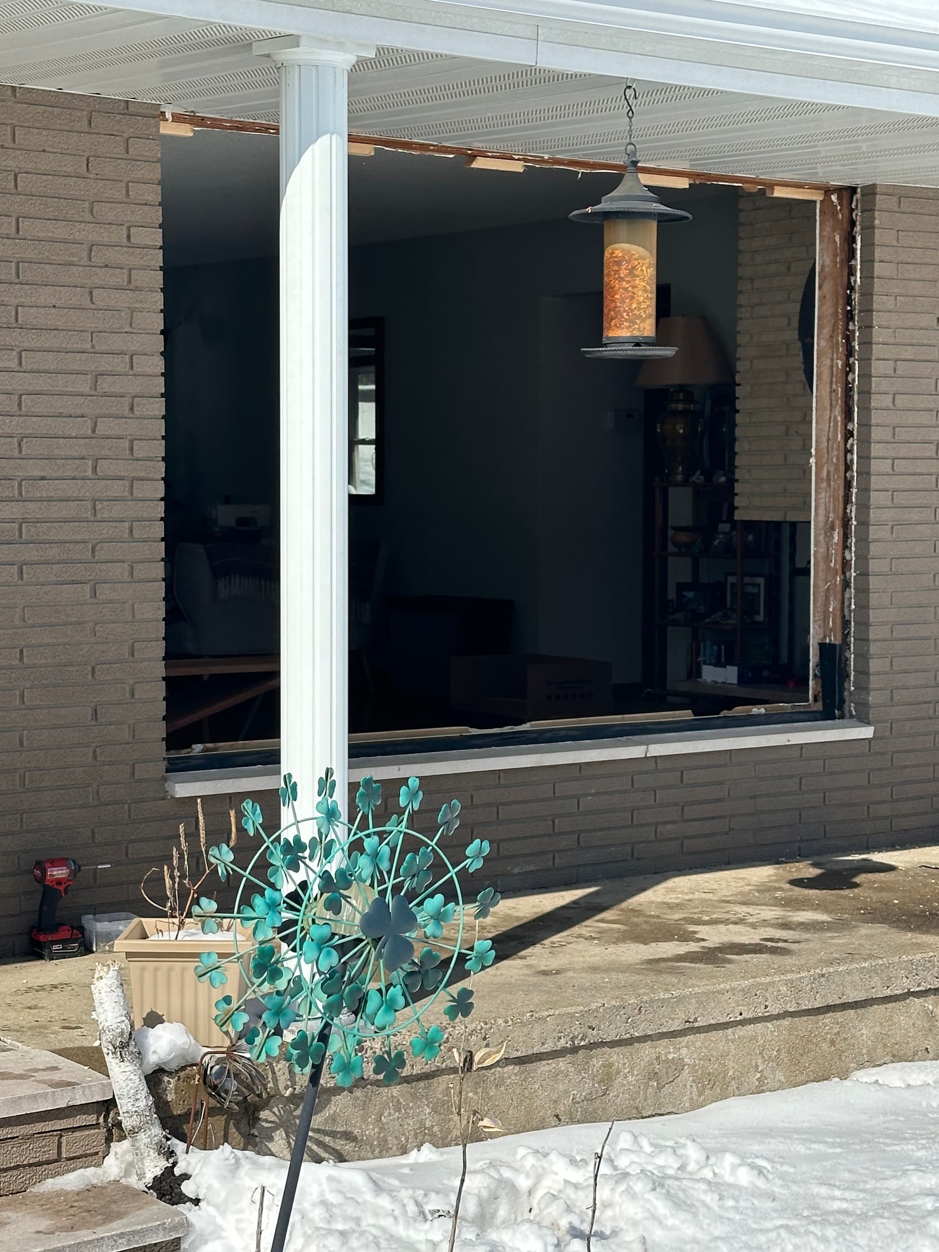 Gallery photos for Fridley Home Window Replacement Project: Image #2