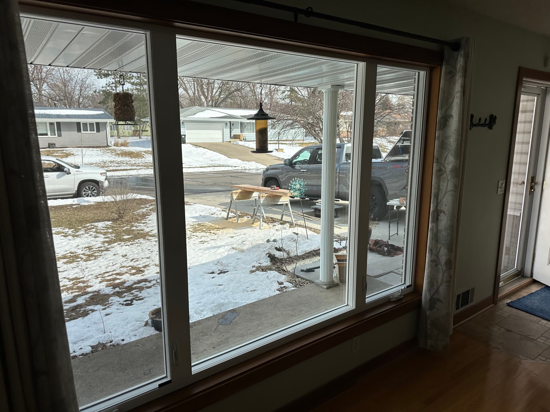 Gallery photos for Fridley Home Window Replacement Project: Image #3