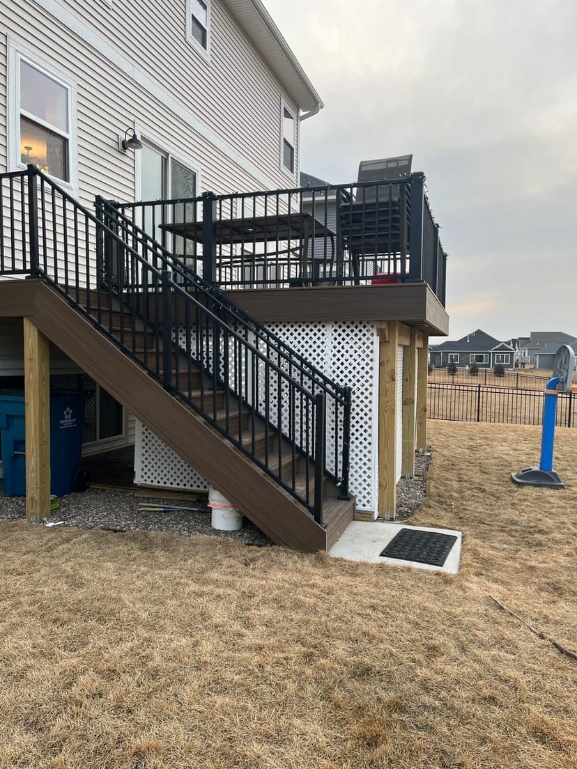 We Make Homes Beautiful's image